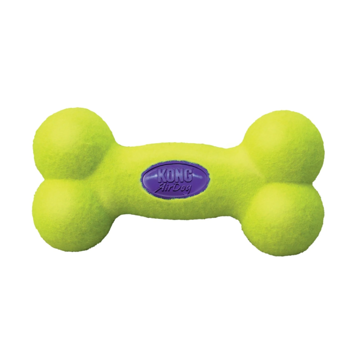 KONG AirDog Squeaker Bone