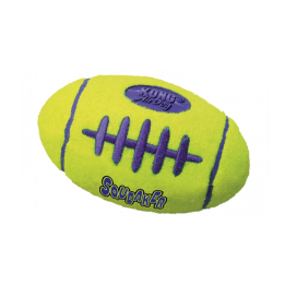 KONG AirDog Squeaker Rugby