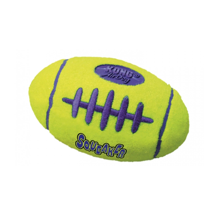 KONG AirDog Squeaker Rugby