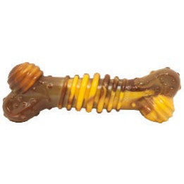 Nylabone XTRM Chew Texture Bone
