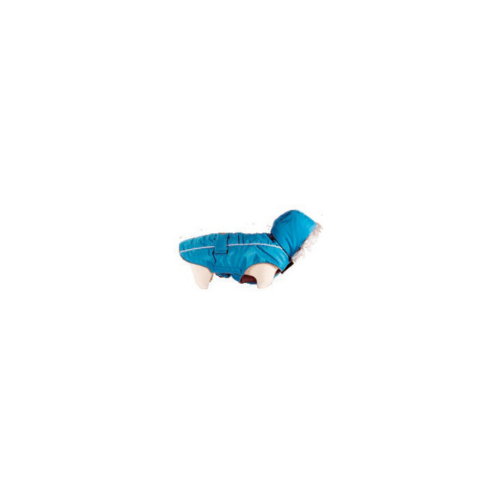 Doudoune Softy pour chien