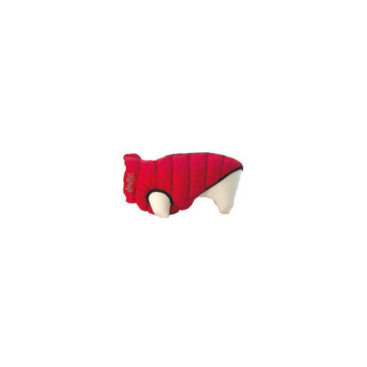 Doudoune Lighty réversible pour chien