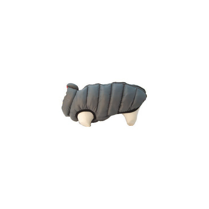 Doudoune Lighty réversible pour chien