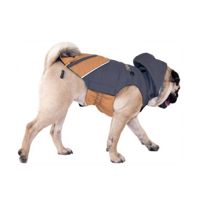 Imper 2 en 1 pour chien