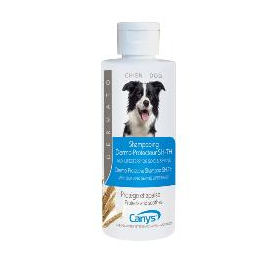 Shampooing Dermo Protecteur Canys Sh-Th
