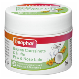 Baume coussinet et truffe Ecocert: 50ml