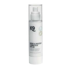 Protection solaire K9 Nose & Mule Guard