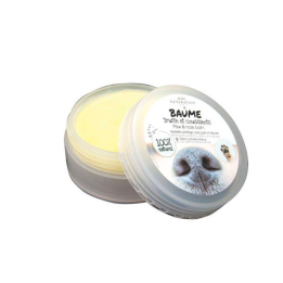 Baume truffe et coussinets naturel