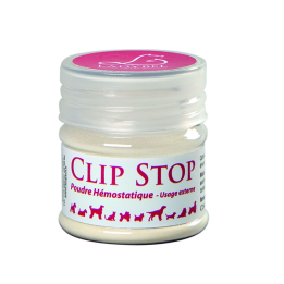 Clip stop par Ladybel