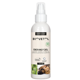 Dermo'Gel Bio Biovétol 125 ml