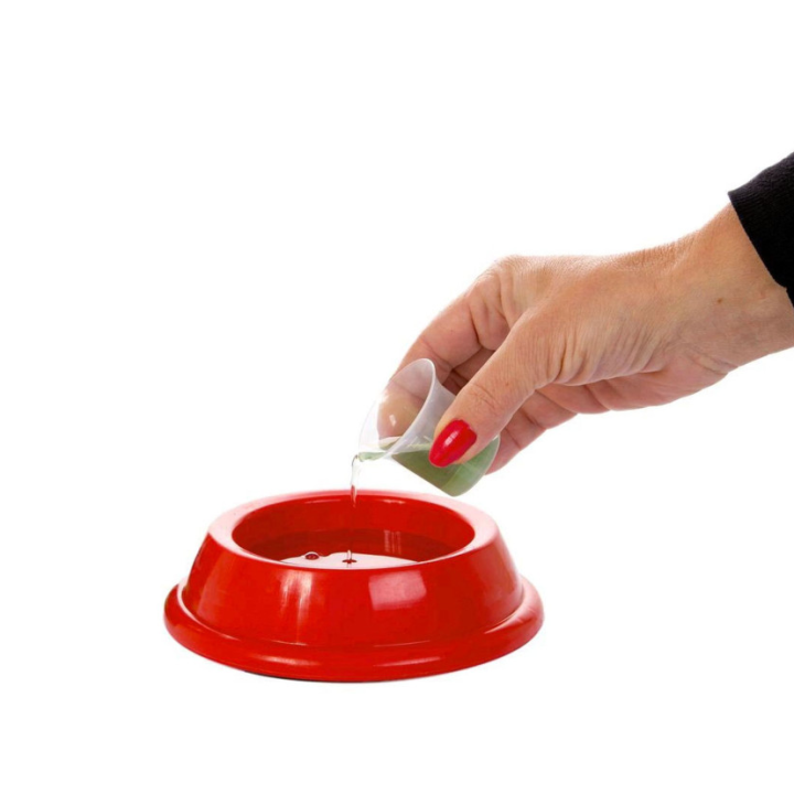 Solution buccafresh