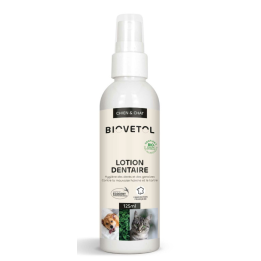 Lotion Dentaire