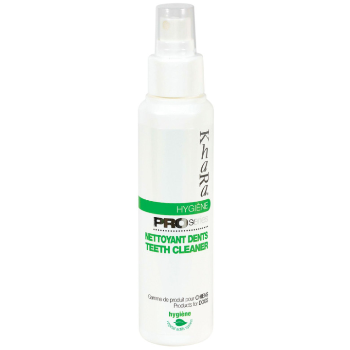 Spray bucco-dentaire