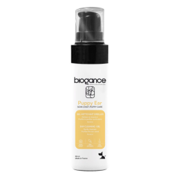Gel des oreilles Puppy Ear : 50 ml