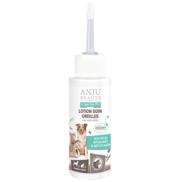 Lotion soin oreilles Bio Anju