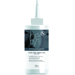 Soin des oreilles Laboratoires Héry 100 ml