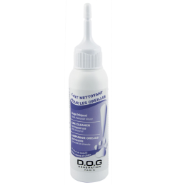 Lait nettoyant pour les oreilles Dog Generation