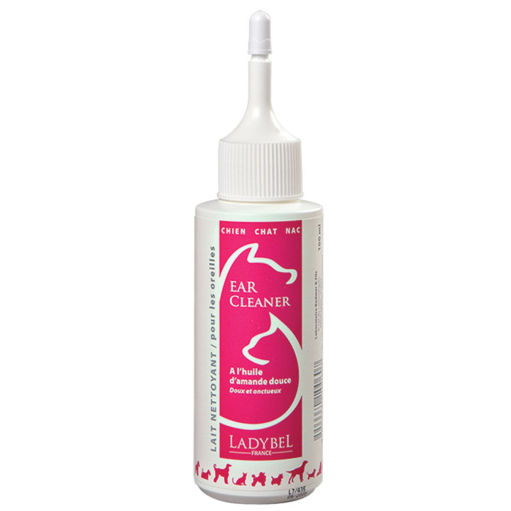 Ear cleaner par Ladybel