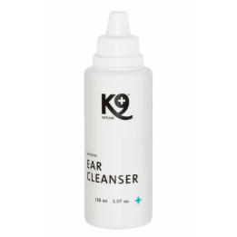 Ear Cleaner Sensitive K9 Competition - Soin des Oreilles