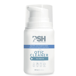 Nettoyant oreilles - 100 ml