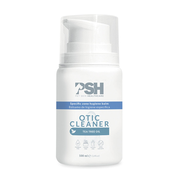 Nettoyant oreilles - 100 ml