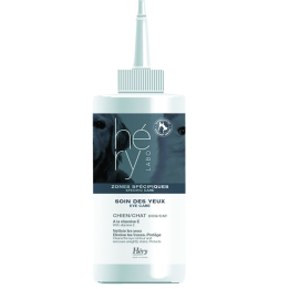 Soin des yeux Laboratoires Héry : 100 ml