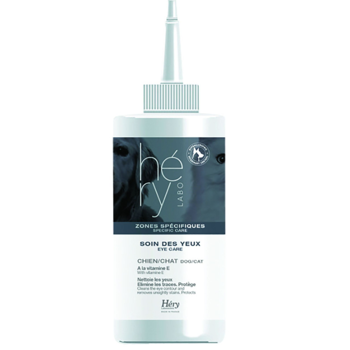 Soin des yeux Laboratoires Héry : 100 ml