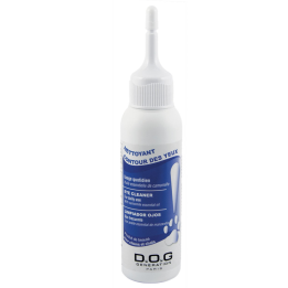 Nettoyant contour des yeux Dog Generation