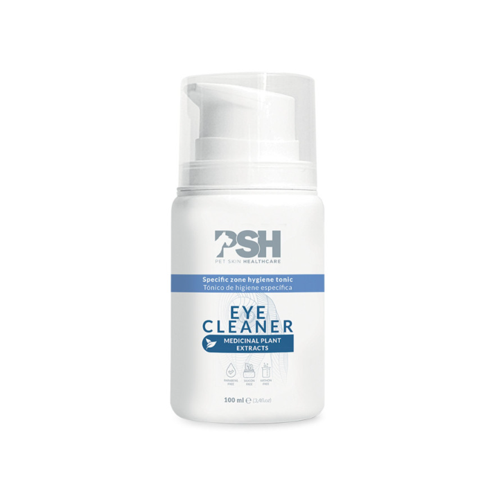 Nettoyant yeux - 100 ml