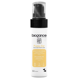 Gel des yeux Puppy Ear : 50ml