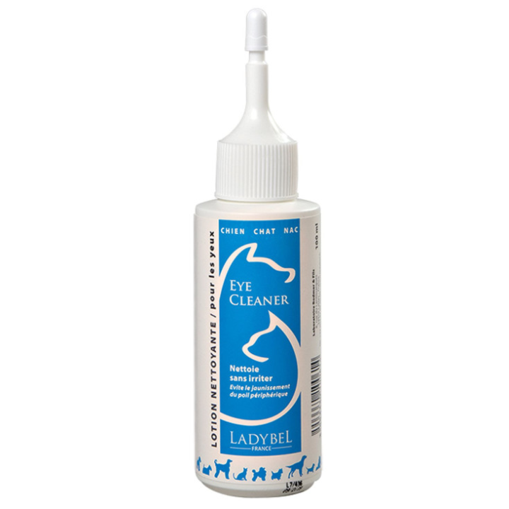Eye cleaner par Ladybel