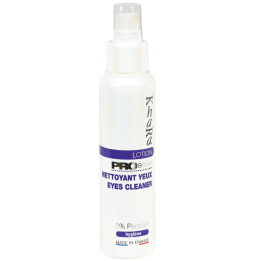 Nettoyants yeux pour chiens 100ml Khara