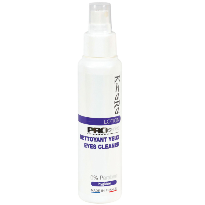 Nettoyants yeux pour chiens 100ml Khara