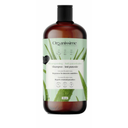 Shampoing Anti-parasitaire Biogance
