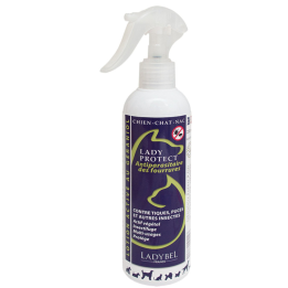 Lady Protect Antiparasitaire : 200ml