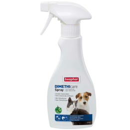 Lotion Diméthicare Stop Parasites : 250 ml