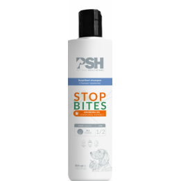 Shampoing repulsif "Stop Bites" - 300 ml