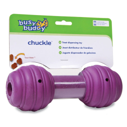 Distributeur Busy Buddy Chuckle