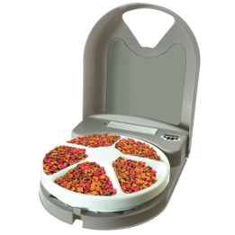 Distributeur de nourriture Eatwell
