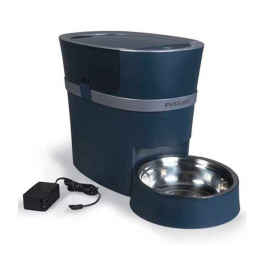 Distributeur de nourriture Smart Feed 2.0 Petsafe