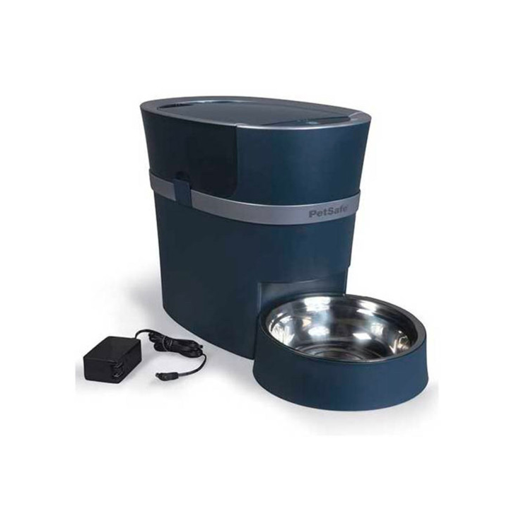 Distributeur de nourriture Smart Feed 2.0 Petsafe