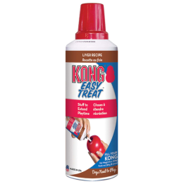 KONG Easy Treat Pâte au foie
