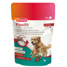 Bouchées Flexifit : 175g