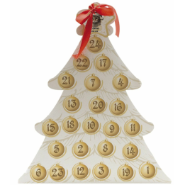 Calendrier de l'avent pour chat - 60g
