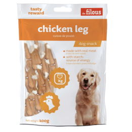 Friandises Pilons Poulet