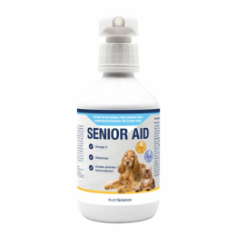 Senioraid : 250 ml