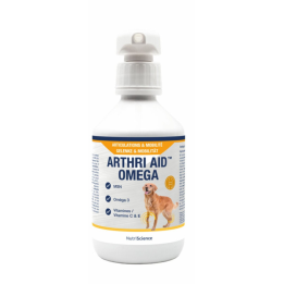 Arthriaid omega : 250 ml