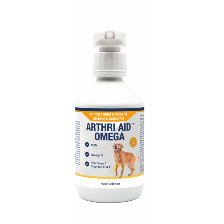Arthriaid omega : 250 ml