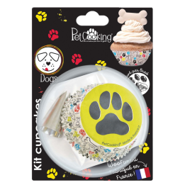 Kit Cupcakes