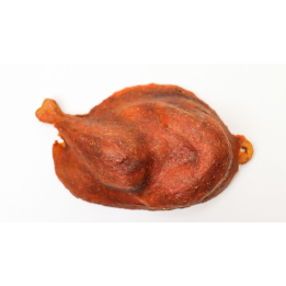 Barbecue Party crispy au canard : 60g